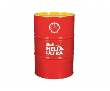 Моторное масло Shell Helix Ultra Professional AV 5W-40  209L