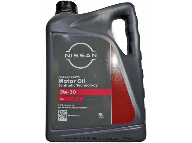 Nissan-5W-30-C4-5l-670x500